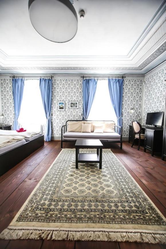 Klasterni Apartmany Český Krumlov Extérieur photo