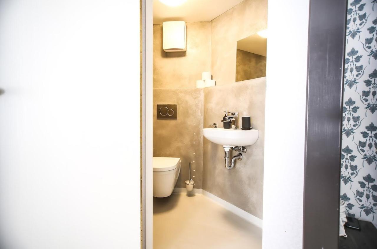 Klasterni Apartmany Český Krumlov Extérieur photo
