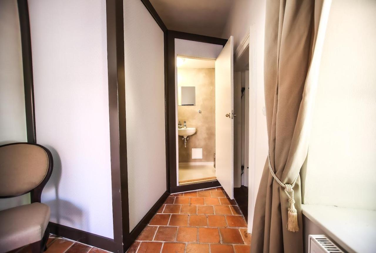 Klasterni Apartmany Český Krumlov Extérieur photo