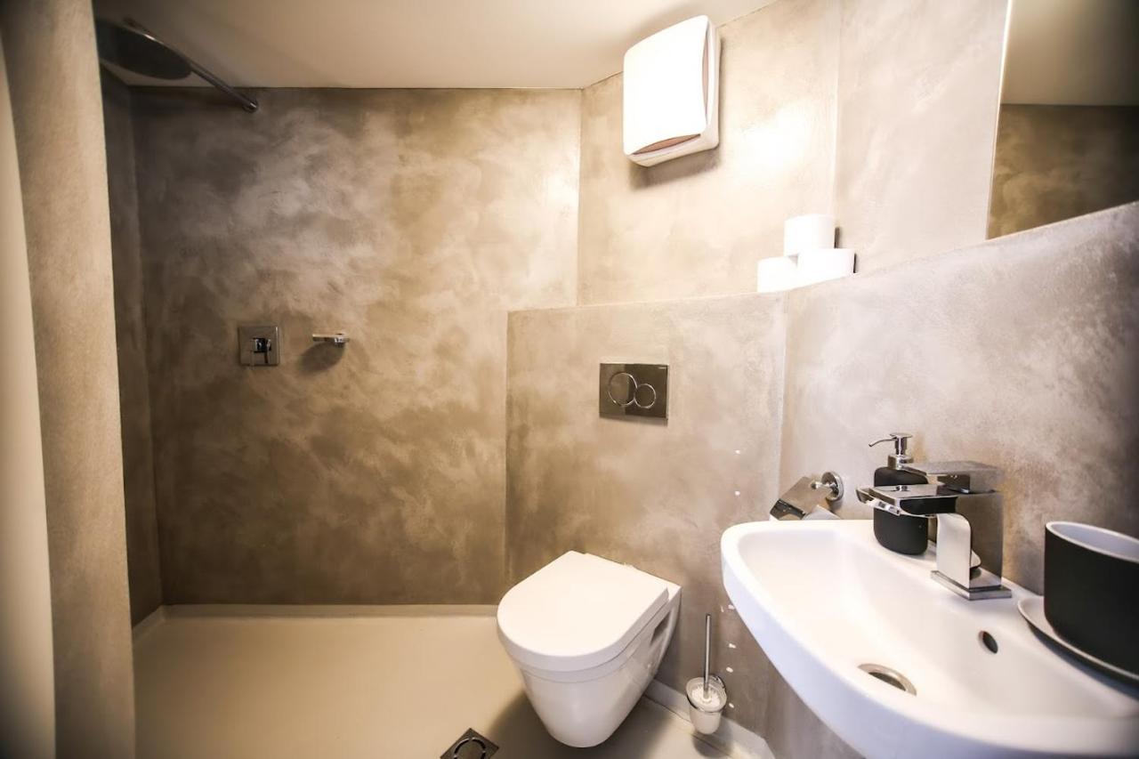 Klasterni Apartmany Český Krumlov Extérieur photo