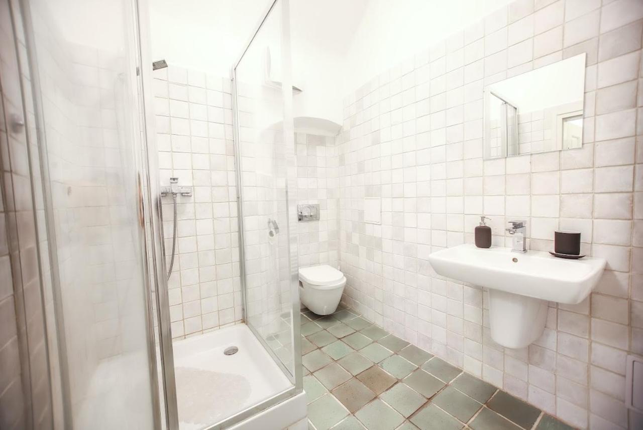 Klasterni Apartmany Český Krumlov Extérieur photo