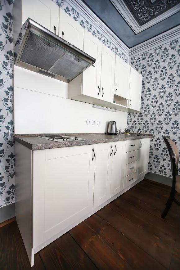 Klasterni Apartmany Český Krumlov Extérieur photo