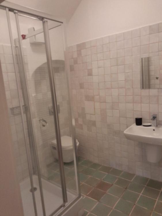 Klasterni Apartmany Český Krumlov Extérieur photo