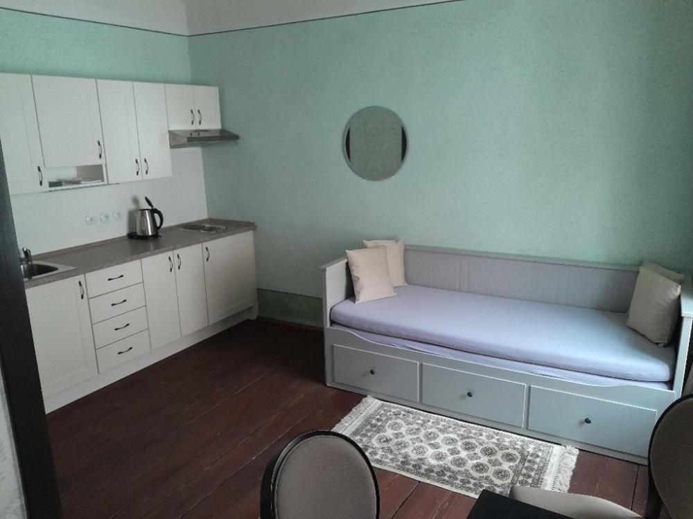 Klasterni Apartmany Český Krumlov Extérieur photo